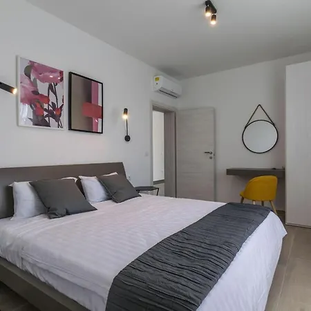 Villa Perle Comfortable Holiday Pula
