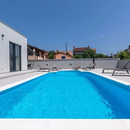 Villa Perle Comfortable Holiday